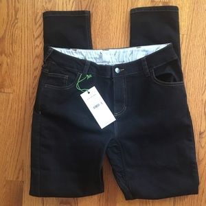 Vulpine Opus women's cycling jeans NWT